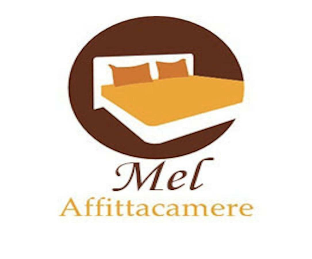 Mel Affittacamere ฟลอเรนซ์ ภายนอก รูปภาพ